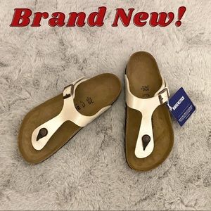 Birkenstock Gizeh Sandal sz. 35